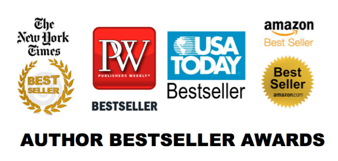 Bestseller Awards