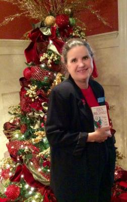 Lin w/When The Snow Falls