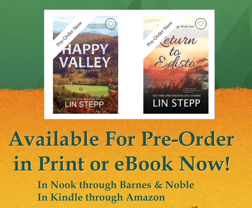 March 2020 – INTERVIEW MEMORIES | Lin Stepp