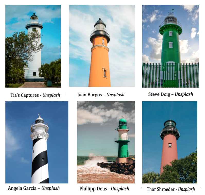 September 2020 – LIGHTHOUSES | Lin Stepp