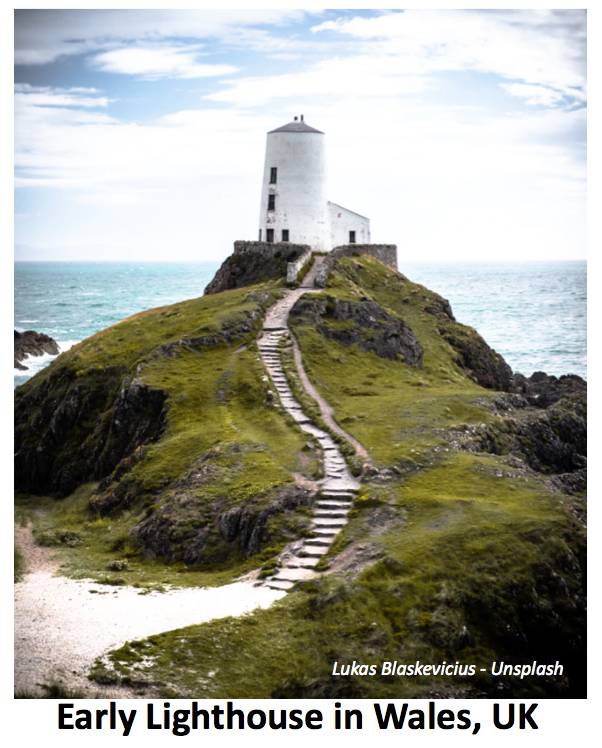 September 2020 – LIGHTHOUSES | Lin Stepp
