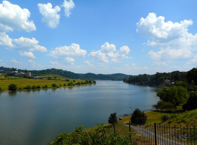 Tennessee Rios June 2021 – THE BEAUTIFUL TENNESSEE RIVER | Lin Stepp