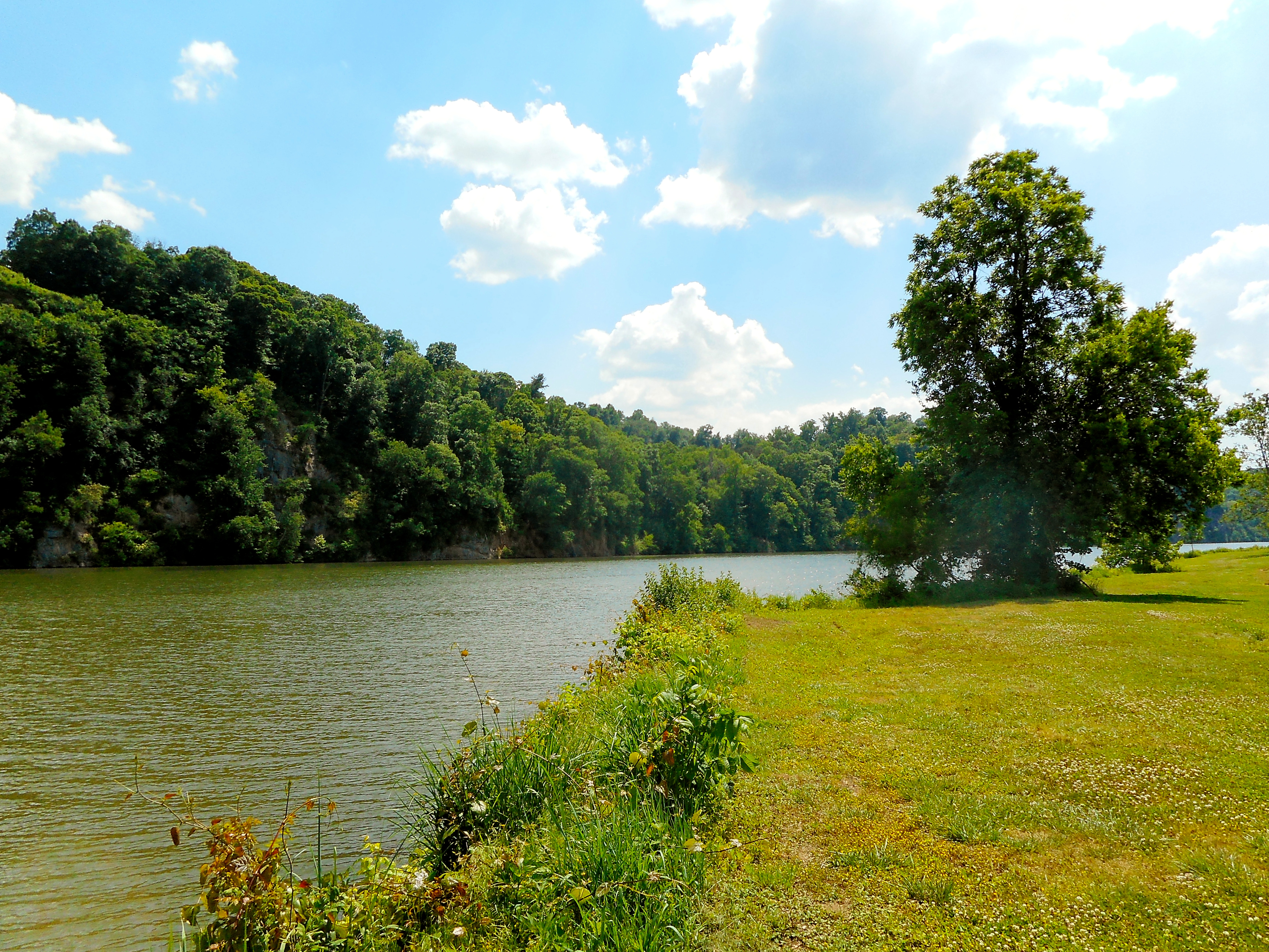 Tennessee Rios June 2021 – THE BEAUTIFUL TENNESSEE RIVER | Lin Stepp
